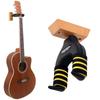 Wooden Base Guitar Racks Detachable Ukuleles Bracket String Instrument Storage Rack Violin