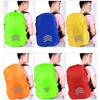 Waterproof Backpack Cover with Reflective Strips for Cycling Hiking and Travel