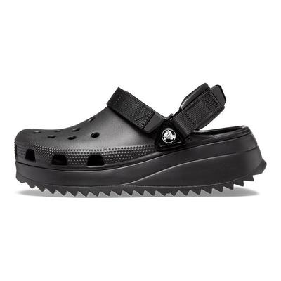 Classic Hiker Clog Siyah Unisex Spor Ayakkabı 206772-060