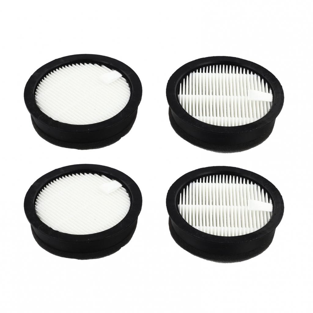 Hepa Filters Replacement Filter Easy To Install Long-lasting Material