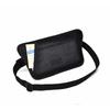 RFID Anti-Theft Passport & Phone Waist Bag for Travel, Tickets, Running & Sports