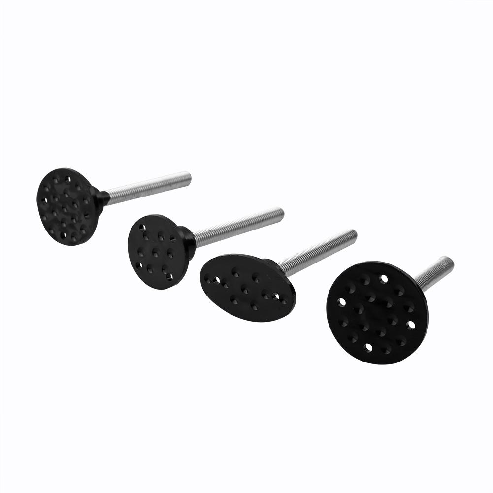 Car Body Paintless Dent Repair Tools Puller & Glue Pulling Tabs