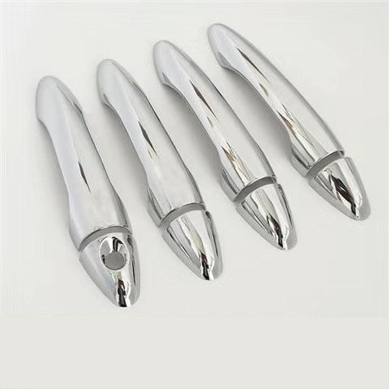 Car Door Handle Bowl Trim Cover Protect for Kia K5 Optima 2010 2011 2012 2013 2014 2015