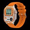 AGEFIT HK96 Smart Health Monitoring Watch (CN version)