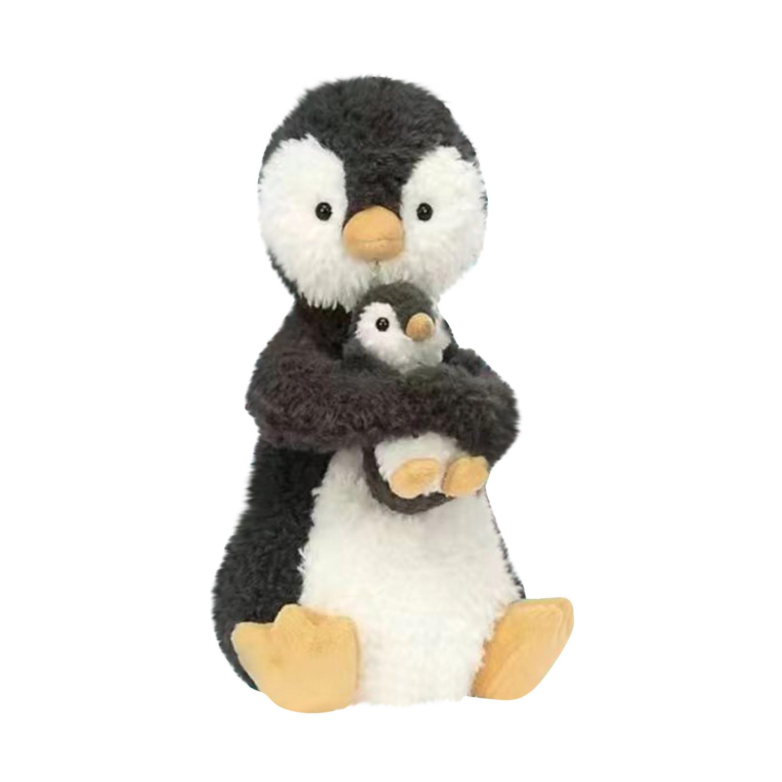 

Hug Plush Toy, Soothe The Toy, And Give It As A Gift,Soothing Animal Series Plush Toys One Size синий