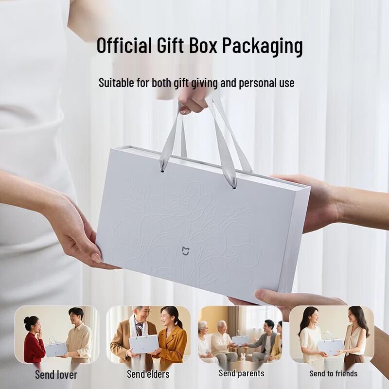 Xiaomi Smart EMS Taillenmassagegürtel