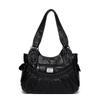 Locomotive Bag To Send Mother New Urban Simple Fashion Trend Portable Shoulder Messenger Bag