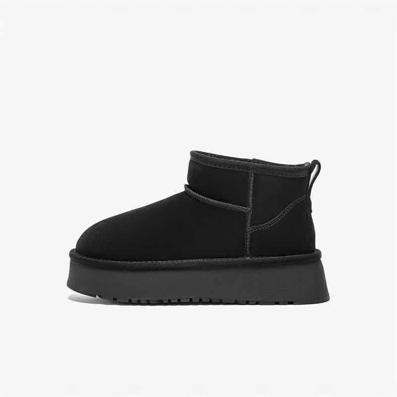 Bestune Women s Warm Snow Boots LD520DD3 39