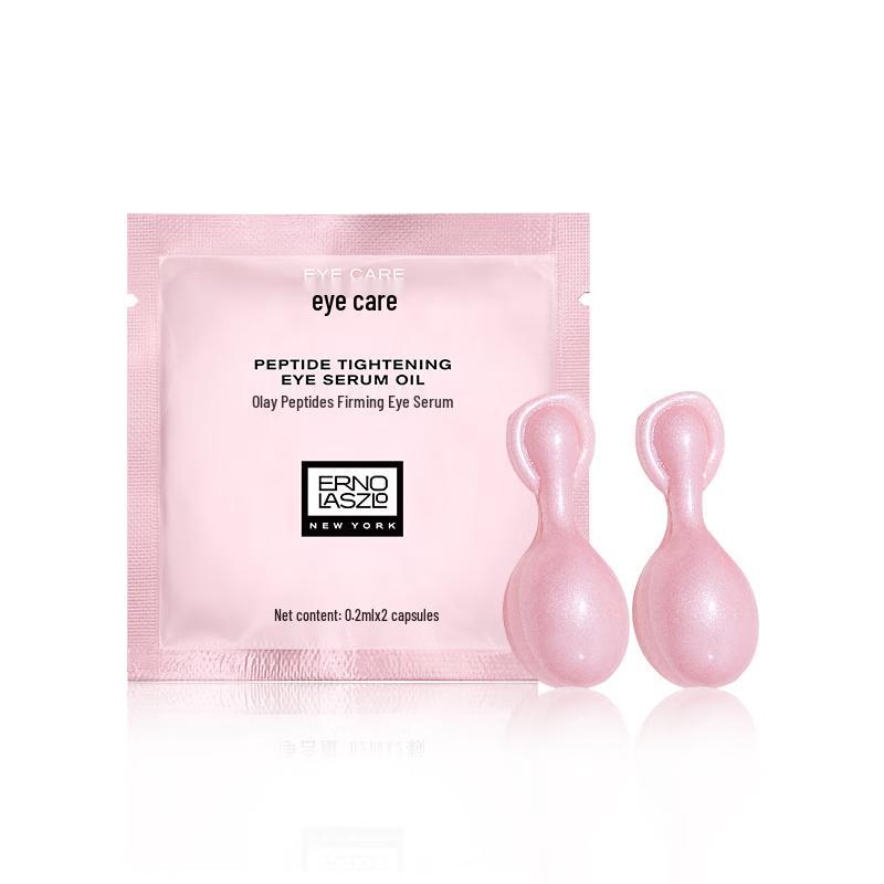 

Erno Laszlo Пептидна зміцнююча олія-есенція для очей