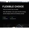 15W Car Wireless Charging Phone Charger for Mercedes Benz W205 AMG C43 C63 AMG GLC 43 C63 X253 C Class Accessories