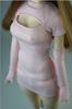 ST200 Tight Dress, Pink, 1/3 Scale Doll Compatible, Figure Clothes