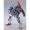 TAMASHII NATIONS Metal Build Z Gundam 190mm PVC ABS Die-Cast Painted Action Figure
