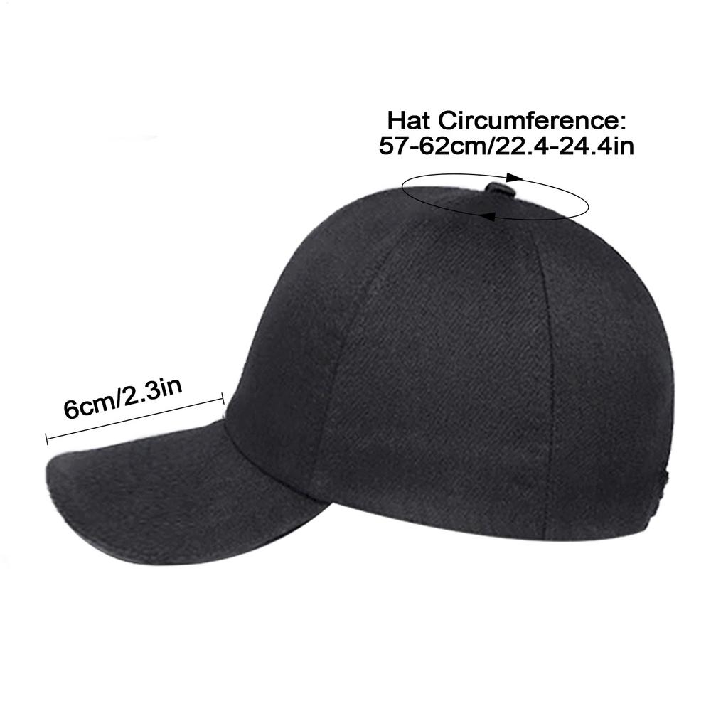 

Baseball Bump Hat Insert Baseball Protection Hat Lightweight Cycling Bump Hat Portable Factory Baseball CapDuck Bill Short