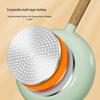 MeiLing Multi-purpose Non-Stick Wok