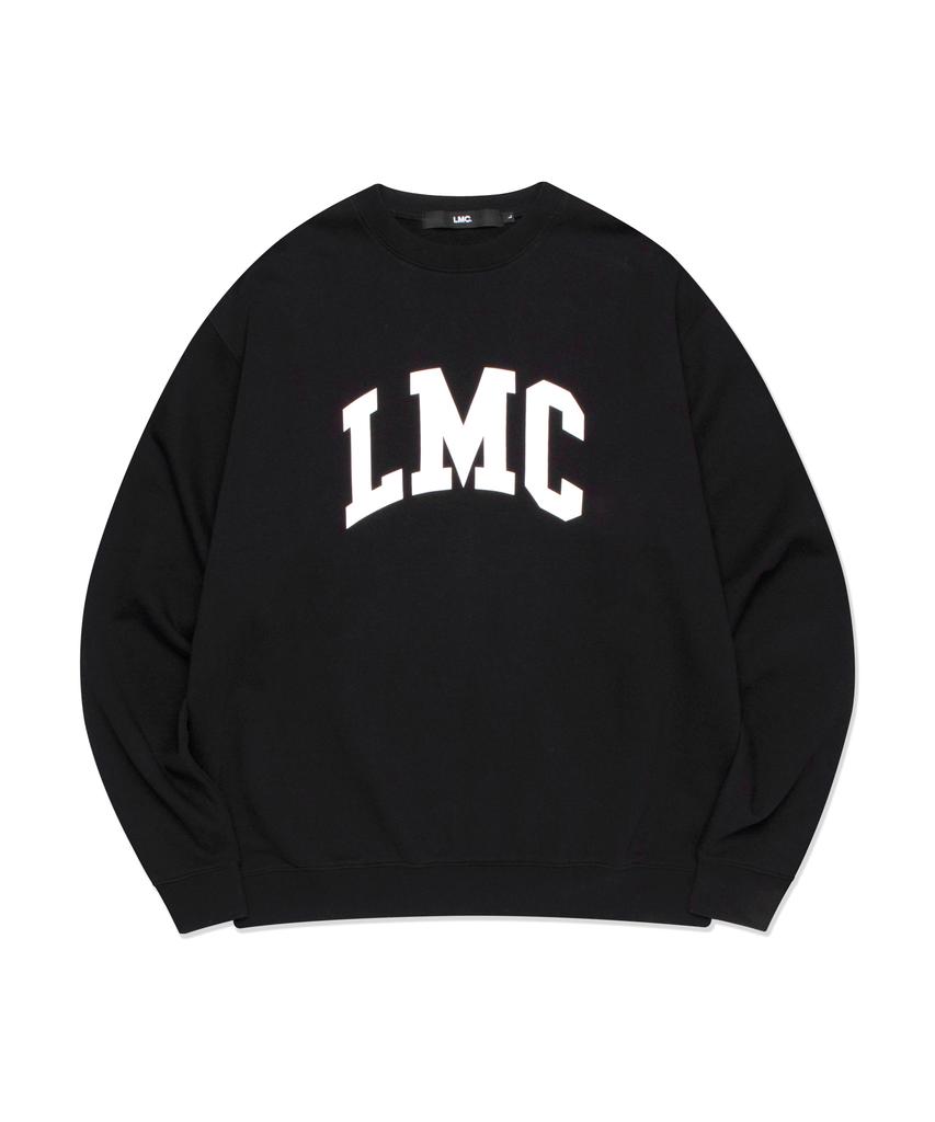 LMC Arch Og Sweatshirt Black