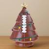 Football Inspires Festival Tree Ornament Resin Craft Home Party Gift Christmas Accessories Holiday Accessory