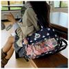 New Japanese Girl Cute Sweet Kawaii Ita Bag Daily Commuting Casual One-shoulder Crossbody Bag Comic Exhibition Hand Tote Bag