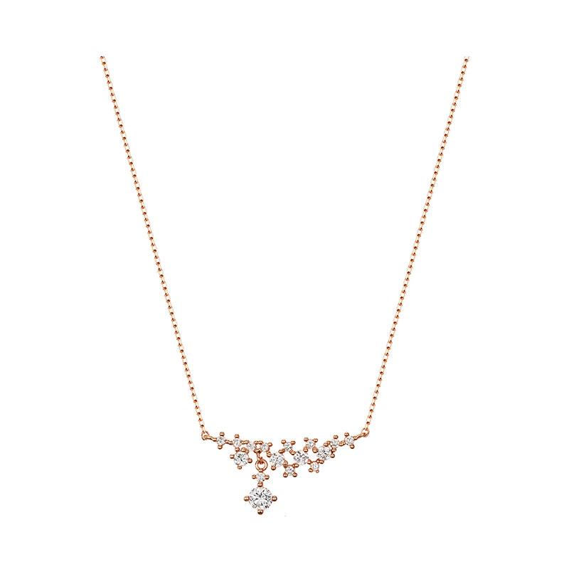 Valentino Rudy Vr311-28-Rn Women'S Necklace