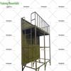 Yulongshan Outdoor Team Building & Physical Challenge Equipment