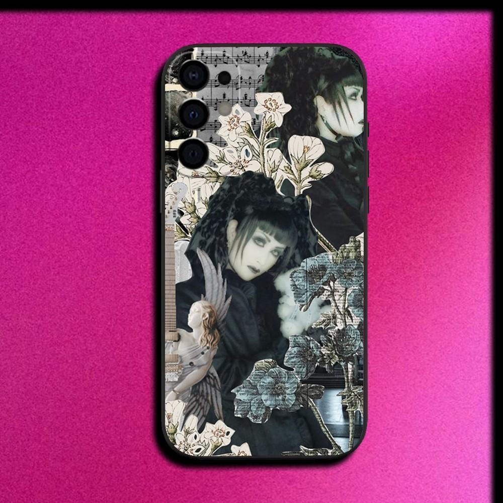 

Чехол для телефона M-Malice Mizer Band для Samsung S25, S24, S21, S22, S23, S30, Ultra, S20, Plus, Fe, Lite, Note, 10, 9, 5G Черный Samsung S235G