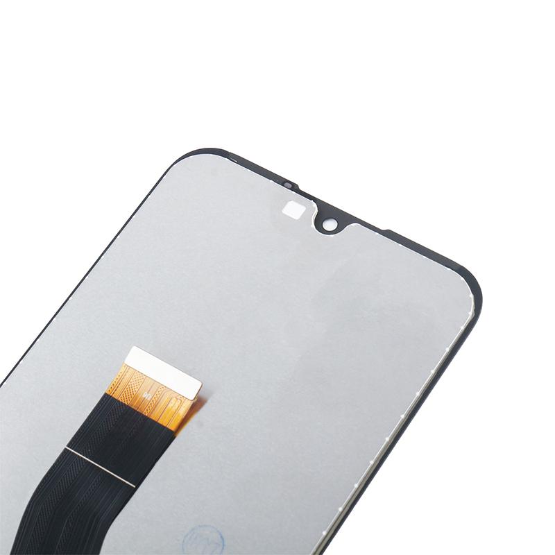OEM LCD Screen and Digitizer Assembly Replacing Part for Nokia 4.2 (2019) TA-1184/TA-1133/TA-1149/TA-1150/TA-1157