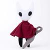 Hollow Knight Plush Toys Game Figure Ghost Dolls Hollow Knight Soft Stuffed Animals Dolls Kids Toys Birthday Gifts for Boys Fans