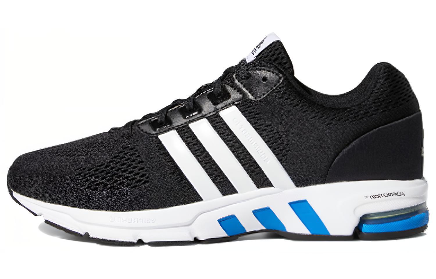 Adidas Equipment 10 Em black FU8357 36