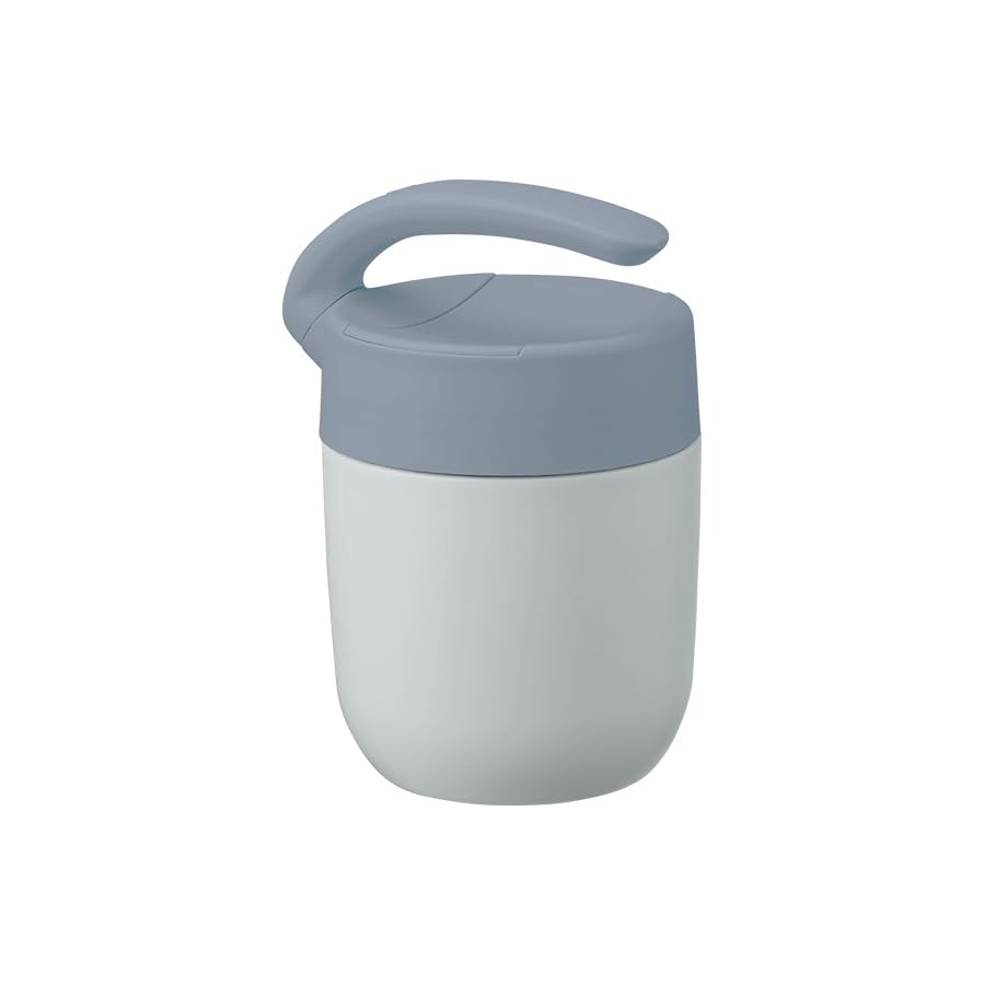 310ml Tumbler with Swivel Handle (Blue) Stainless Steel Thermos Mug, Double-Layered Vacuum-Resistant, Insulated for Hot or Cold Drinks, Perfect As a