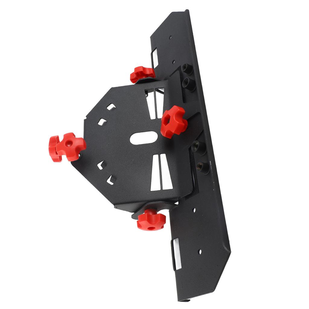 45 Degree Chamfer Bracket for Angle Grinder Cutting Grinding Machine Ceramic Tile Chamfering Tool