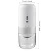 Portable Electric Coffee Grinder Rechargeable Espresso Grinder Ceramic Grinding Core Home Coffee Bean Grinder Coffee Accessories