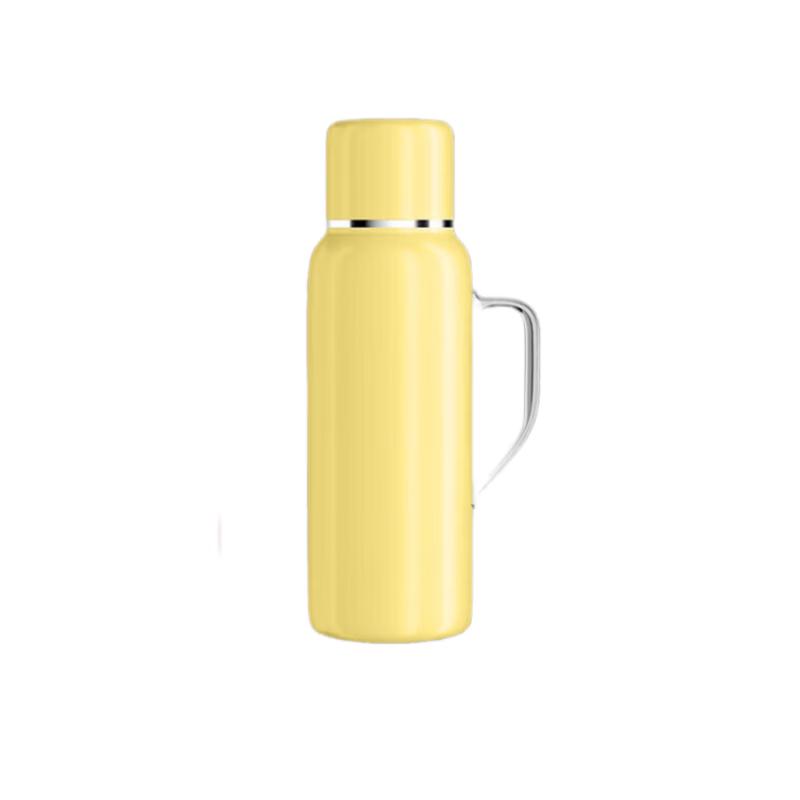 Kesaisi Insulated Tea Pot