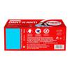 Patanjali Dant Kanti Fresh Active Gel Toothpaste 300 G Mint Crystal Deep Clean Gum Care Strong Teeth Fresh Breath