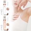 2-in-1 Electric Epilator & Shave Electric Hair Removal Device For Women Painless Waterproof Private Parts & Facial Hair Removal