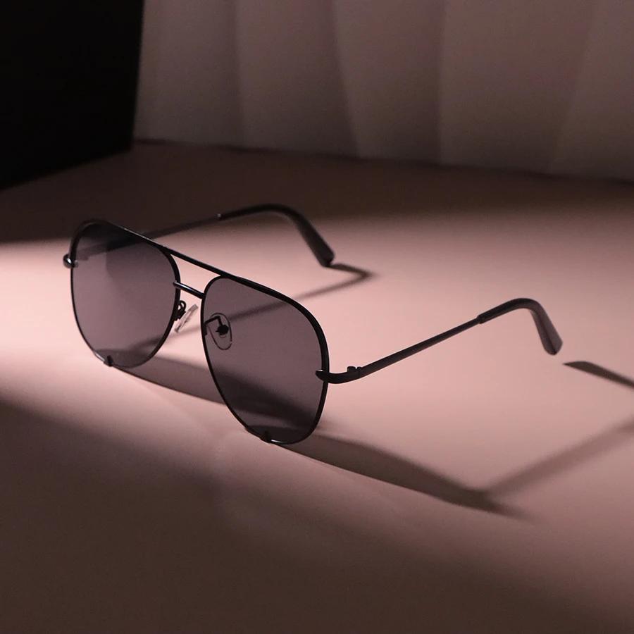 

Vintage Oval Sunglasses Women Men Fashion Retro Sun Glasses Female Male Designer Shades Mirror Outdoor Punk