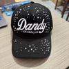 TikTok Mexico Meikeduo Trendy NY31 Cross-Border Hat with Chip – New 31 Hat