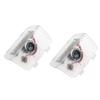 2PCS Car Door Welcome Light HD Wireless Projector Lamps Accessories For Honda Accord 10th 9th 2019 2020 2021 2022 2023 2024 ahw256