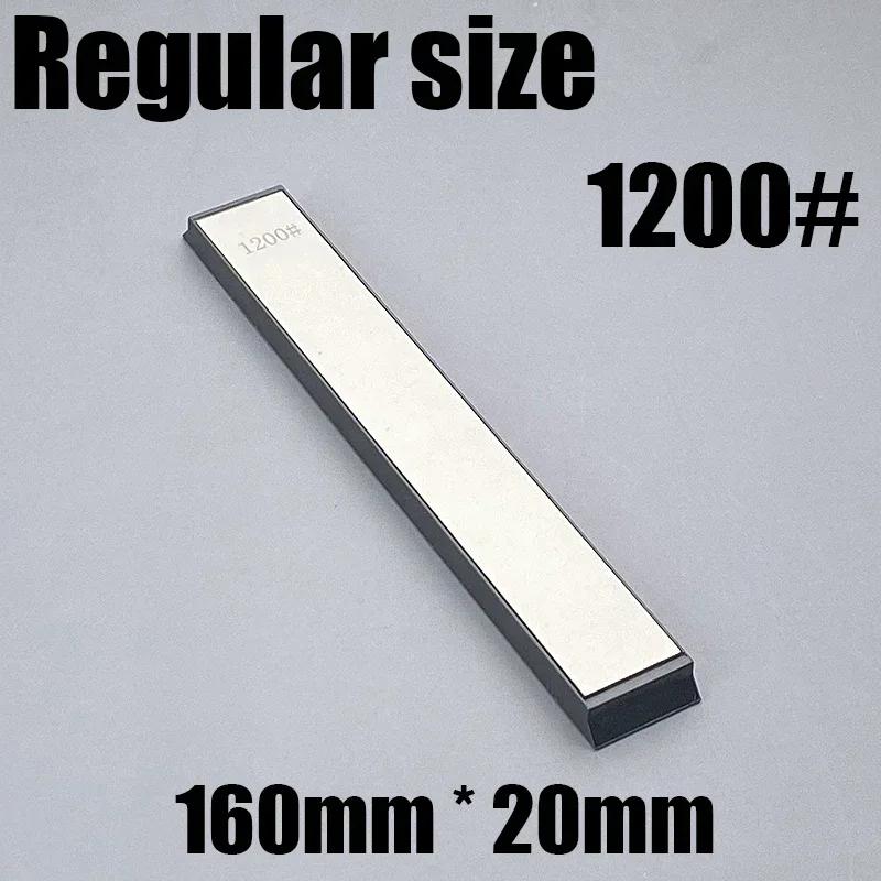 240-3000# Diamantstein Wetzstein Bar Messerschärfer Schere Rasiermesser Poliert Küchenmesser Schärfsystem Werkzeug Haushalt Apex KTY