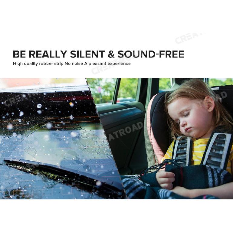 Wiper 12" Rear Wiper Blade For Hyundai i30 I30CW CW FD 2007 - 2012 Windshield Windscreen Rear Window