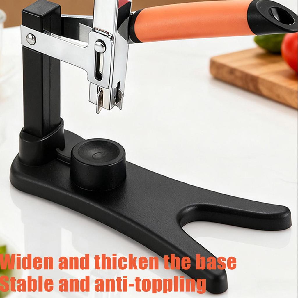 Chestnut Cutter Non-Slip Handle Cracking Sheller Portable Nutcracker Chestnut Clip for Nut Peeling Shelling Opening Cooking