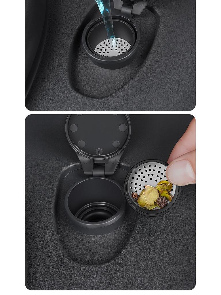 Schutzhülle für die Scheibenwaschdüse des Xiaomi YU7/SU7