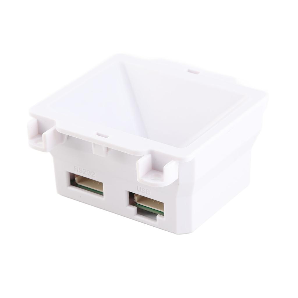 Barcode Scanner Module USB Wired Connection Embedded Barcode Scanning Module for Supermarket Cashier Mobile Payment