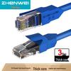 ZHENWEI CAT5e High-Speed Ethernet Cable