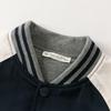 DAVE&BELLA Kids' Baseball Jacket