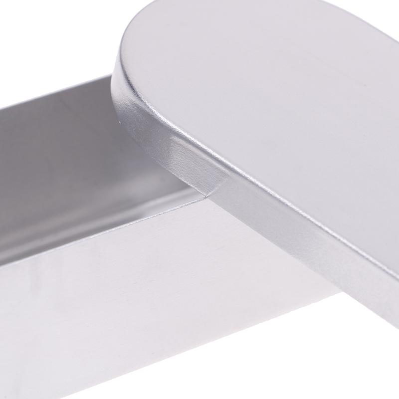 1PC Portable Disinfection Clean Box Manicure Tool Universal 2/5/10/20Ml Dental Nail Art Sterilizer Tray