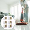 Easy To Installation Leak Proof Vacuum Cleaner Dust Bag for Home Cleaning Robot Vacuum Part Replacement Accessories