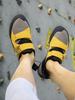 Youth Unisex Breathable Climbing Shoes - Indoor & Outdoor Bouldering Trainer