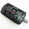 Wing Skull Shifter Peg For Harley Davidson Electra Wide Super Glide Softail XLX Motorcycle Parts