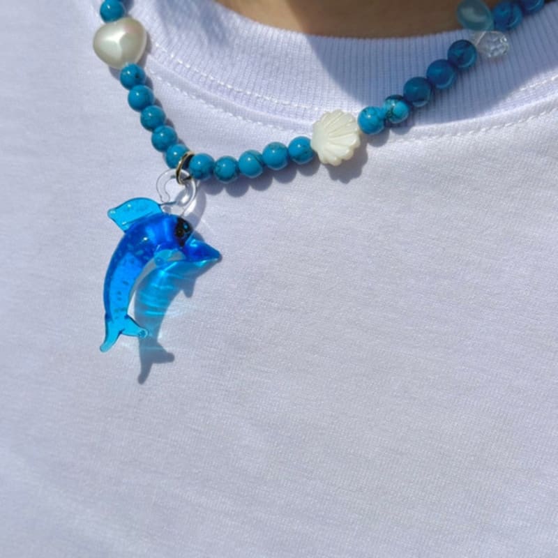 eclore Willy Necklace