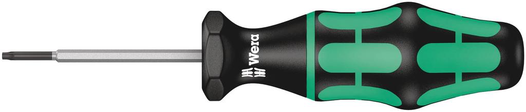Wera 300IP Torque Plus Screwdriver TXP9 028043