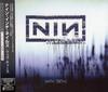 CD NINE INCH NAILS  With Teeth UICS1095 Interscope Reco 2005 Japan ObiDance  Electronica Used
